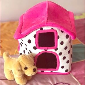 ❌SOLD❌ Pet house from Justice